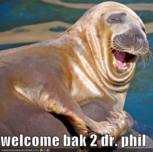 Lol Seal
